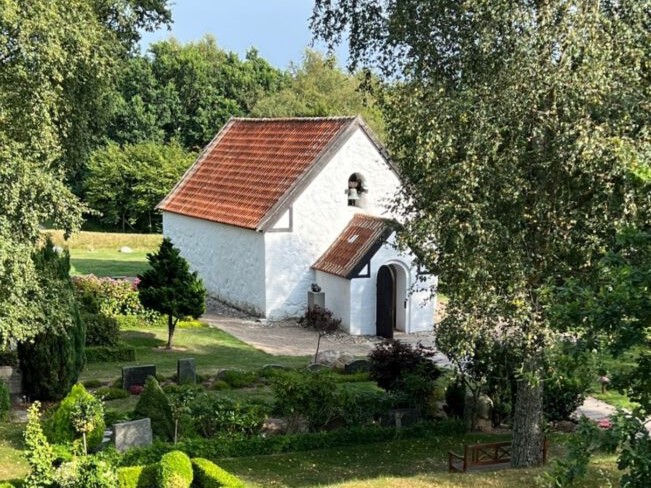 media:images:b6367396-9dd2-49ef-a050-08a114475c79 Vennø Kirke